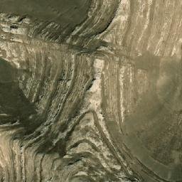 Satellite imagery of Nowbālā-ye Kamar-e Zard, AF