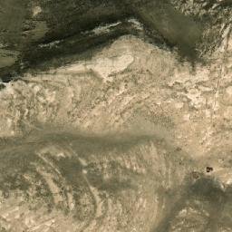 Satellite imagery of Kōh-e Wubah, AF