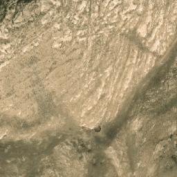 Satellite imagery of Kōh-e Wubah, AF