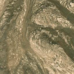 Satellite imagery of Kōh-e Wubah, AF