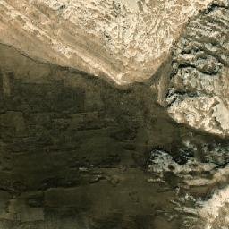 Satellite imagery of Kōh-e Shādī Guftah, AF