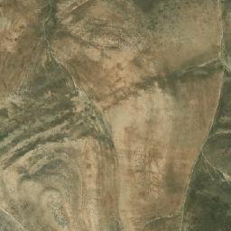 Satellite imagery of Khāk-e Zan, AF