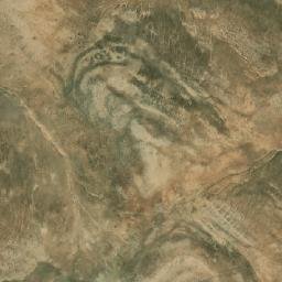 Satellite imagery of Khāk-e Zan, AF
