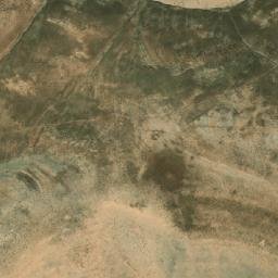 Satellite imagery of Jē Murghān, AF