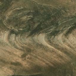 Satellite imagery of Jē Murghān, AF