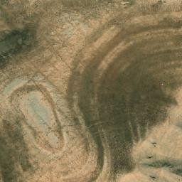 Satellite imagery of Jē Murghān, AF