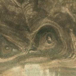 Satellite imagery of Band-e Seh Pāyah, AF