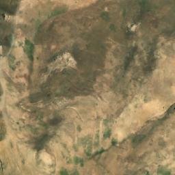 Satellite imagery of Khirman Sang, AF