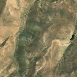 Satellite imagery of Khirman Sang, AF