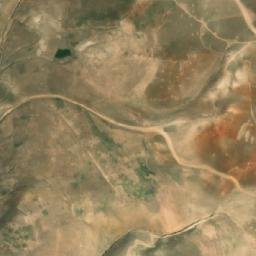 Satellite imagery of Khirman Sang, AF