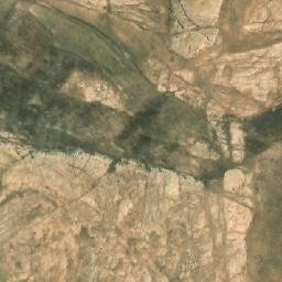 Satellite imagery of Kōh-e Sar-e Sang, AF