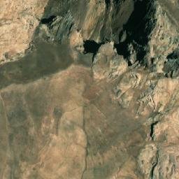 Satellite imagery of Kōh-e Sar-e Sang, AF