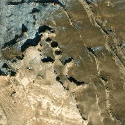 Satellite imagery of Band-e Gazak, AF