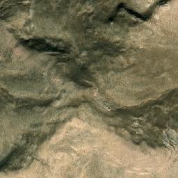 Satellite imagery of Kōh-e Shānah Sang, AF