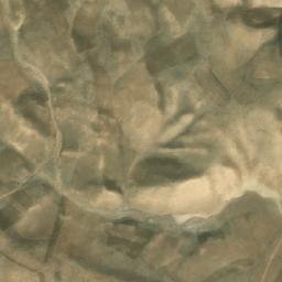Satellite imagery of Nāw-e Tundak, AF