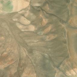 Satellite imagery of Pereval Kotal’pelu, AF