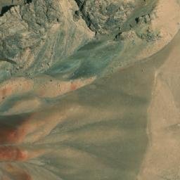 Satellite imagery of Pushtah-ye Khwājah Ghār, AF