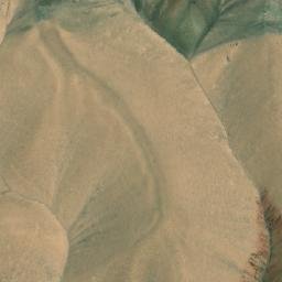 Satellite imagery of Pushtah-ye Khwājah Ghār, AF