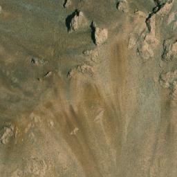 Satellite imagery of Kōh-e Shōr Ābak, AF