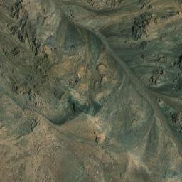 Satellite imagery of Butah Zarīn, AF