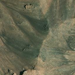 Satellite imagery of Butah Zarīn, AF