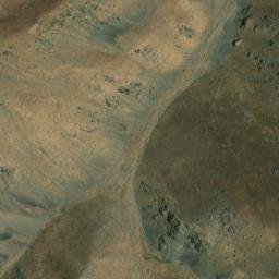 Satellite imagery of Kōh-e Seh Ōbêh, AF