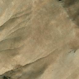 Satellite imagery of Kōh-e Tōp-e Darwāz, AF