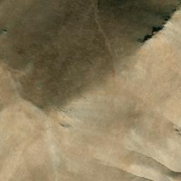 Satellite imagery of Kōh-e Tōp-e Darwāz, AF