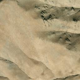 Satellite imagery of Kōh-e Tōp-e Darwāz, AF