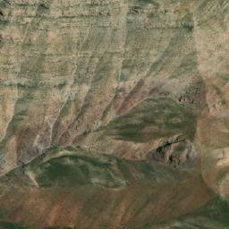 Satellite imagery of Tīr Kōh, AF