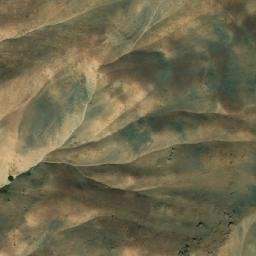 Satellite imagery of Kōh-e Surkhī, AF