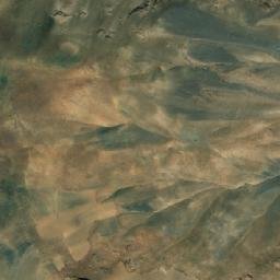 Satellite imagery of Kōh-e Surkhī, AF