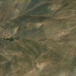 Satellite imagery of Taykhān Ghar, AF