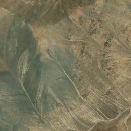 Satellite imagery of Taykhān Ghar, AF