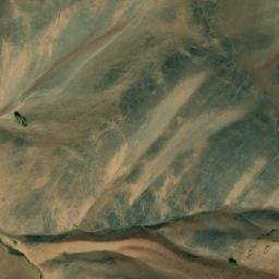Satellite imagery of Kōh-e Spī Lakzār, AF