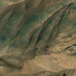 Satellite imagery of Kōh-e Spī Lakzār, AF