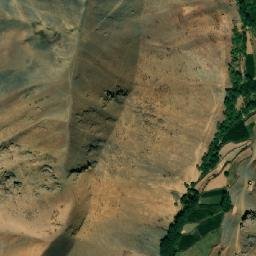 Satellite imagery of Kōh-e Spī Lakzār, AF