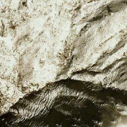 Satellite imagery of Kāsah-ye Chīnī, AF