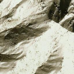 Satellite imagery of Kāsah-ye Chīnī, AF