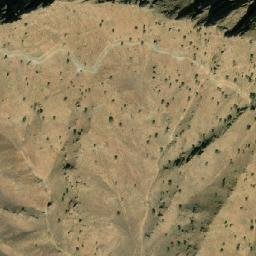 Satellite imagery of Bāgh Darē Ghar, AF