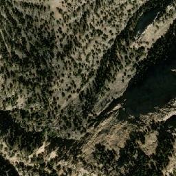 Satellite imagery of Kōh-e Lōndī, AF