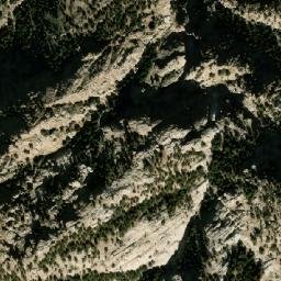 Satellite imagery of Kōh-e Lōndī, AF