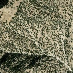 Satellite imagery of Kōh-e Kōtā, AF