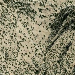 Satellite imagery of Kōh-e Kōtā, AF