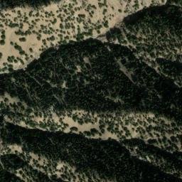 Satellite imagery of Kōh-e Māsamūt, AF