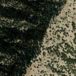 Satellite imagery of Kōh-e Māsamūt, AF