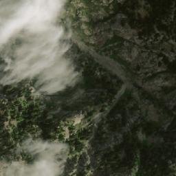 Satellite imagery of Kōh-e Angārdamīr, AF