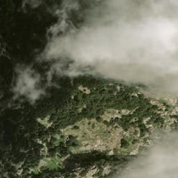 Satellite imagery of Kōh-e Angārdamīr, AF