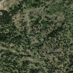 Satellite imagery of Chumburā Ghar, AF