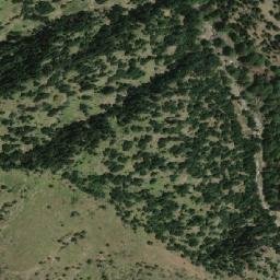 Satellite imagery of Chumburā Ghar, AF